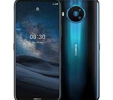 كم سعر نوكيا nokia 8.3 5G الجديد بالسعودية ومصر