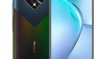 كم سعر هاتف انفنكس infinix zero 8i الجديد