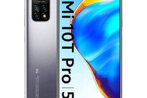 كم سعر ومواصفات شاومي xiaomi mi 10t pro 5g الجديد