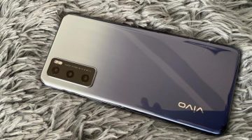 كم سعر ومواصفات فيفو vivo v20 se بمصر والسعودية