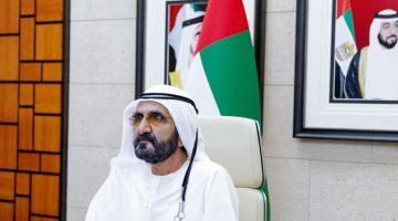 طلب مساعدة من الشيخ محمد بن راشد ال مكتوم