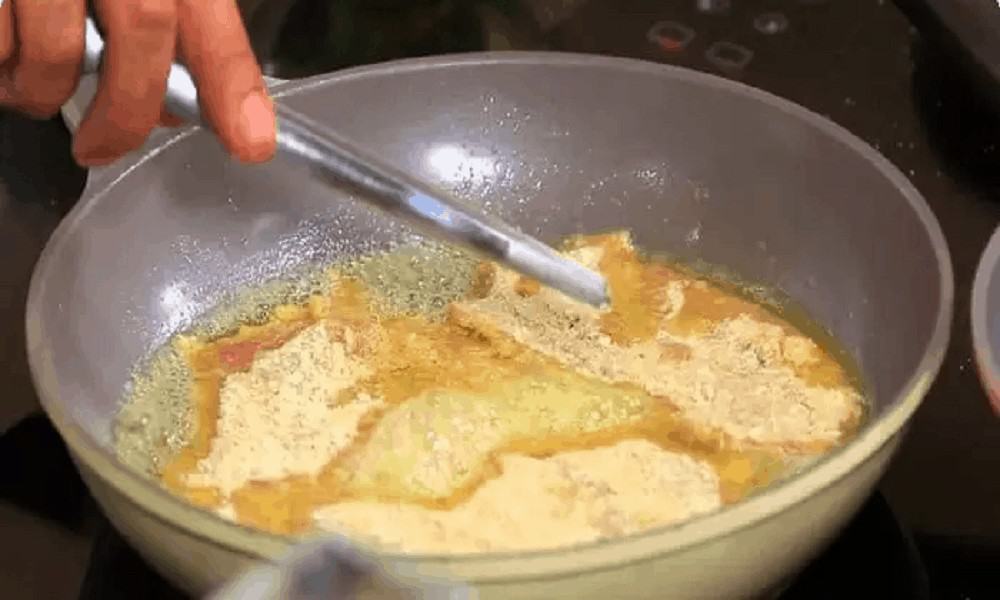مسحب البيك بالصور
