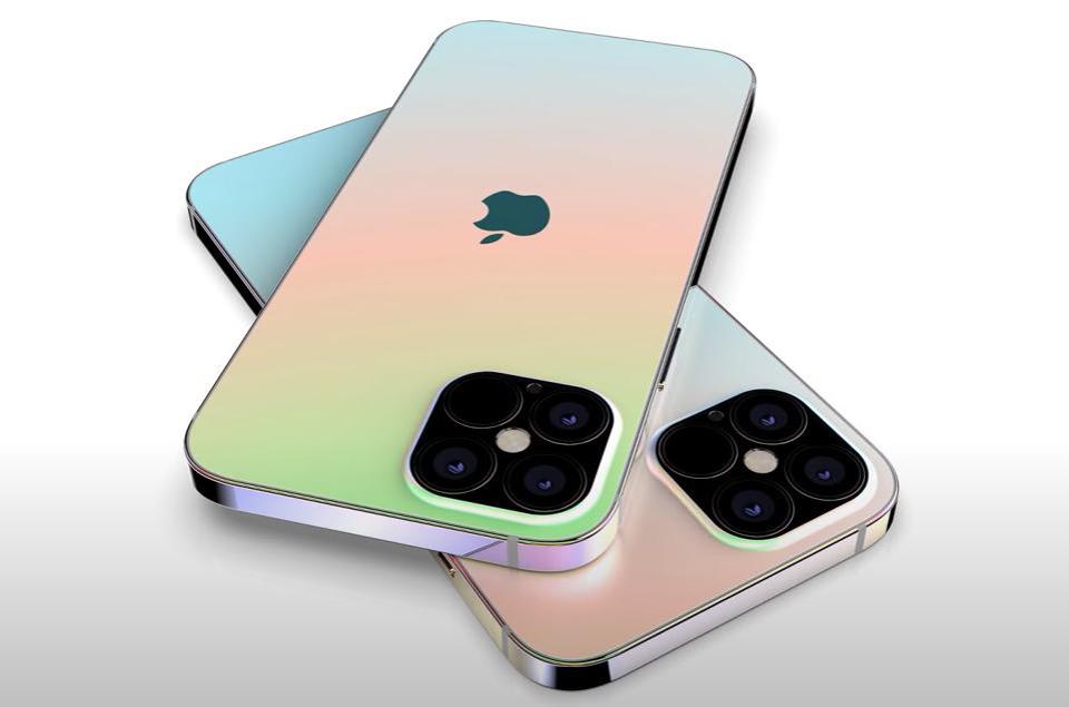 Apple iPhone 12 Pro