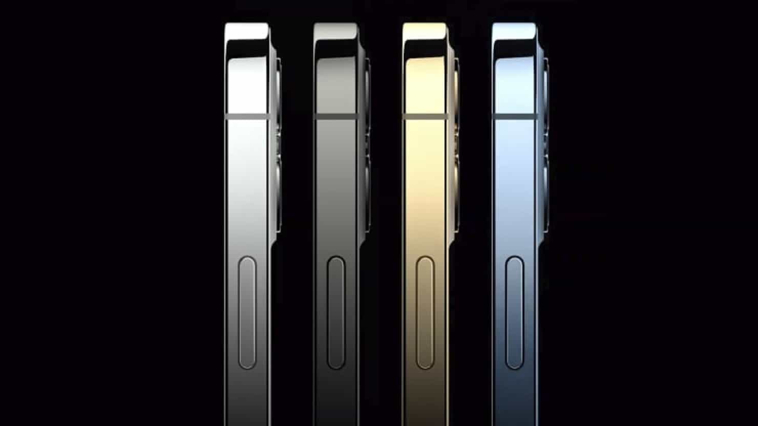 Apple iPhone 12