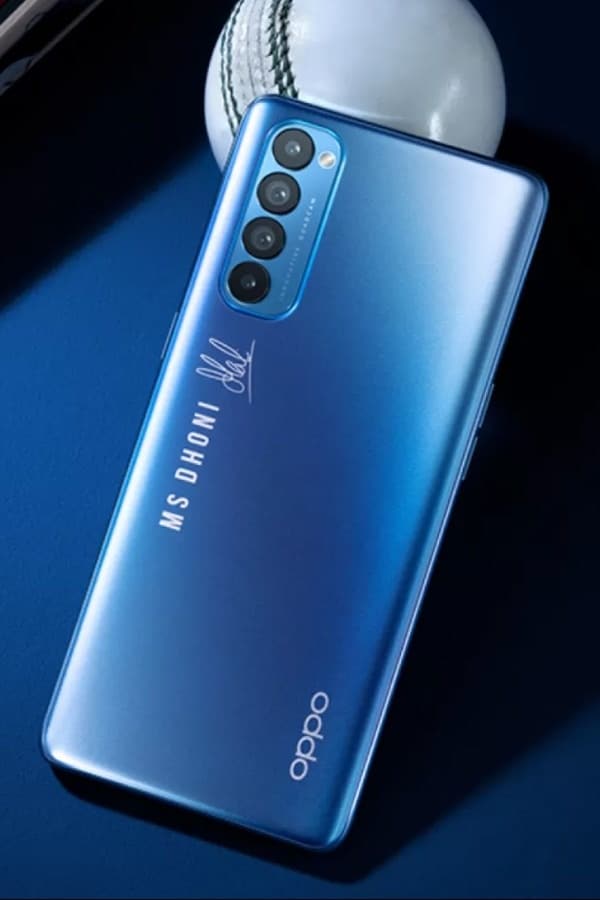 هاتف مميزات هاتف oppo reno 5 5G