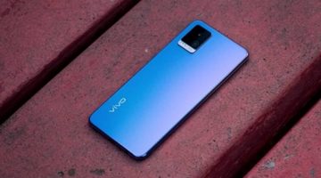 هاتف فيفو vivo v20 الجديد مع هدايا الحجز المسبق