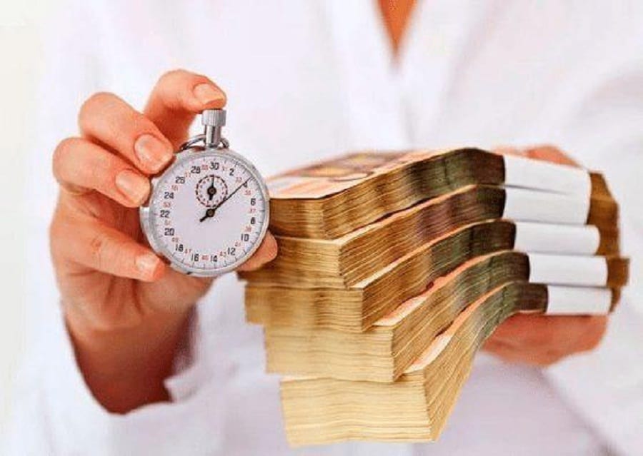 قروض عبداللطيف جميل للعاطلين