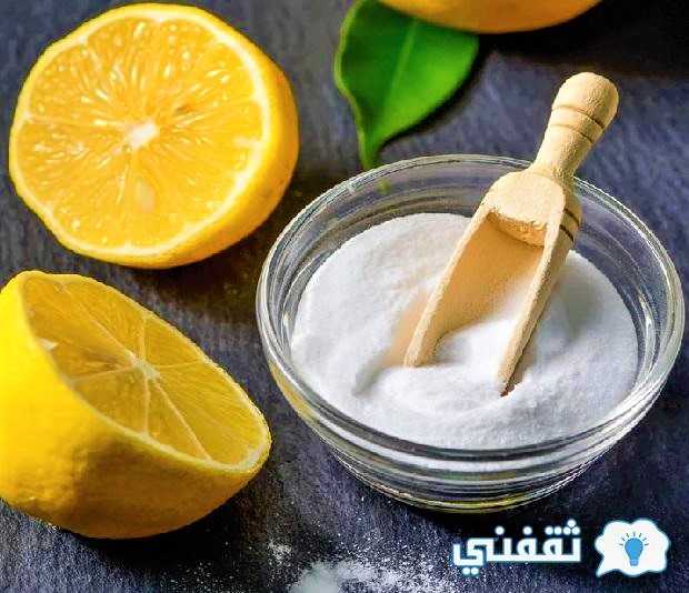 كيف أتخلص من الرؤوس السوداء والبيضاء بالوجه نهائي ا بمكونات طبيعية منزلي ا ثقفني