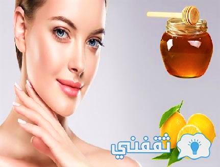 كيف أتخلص من الرؤوس السوداء والبيضاء بالوجه نهائي ا بمكونات طبيعية منزلي ا ثقفني