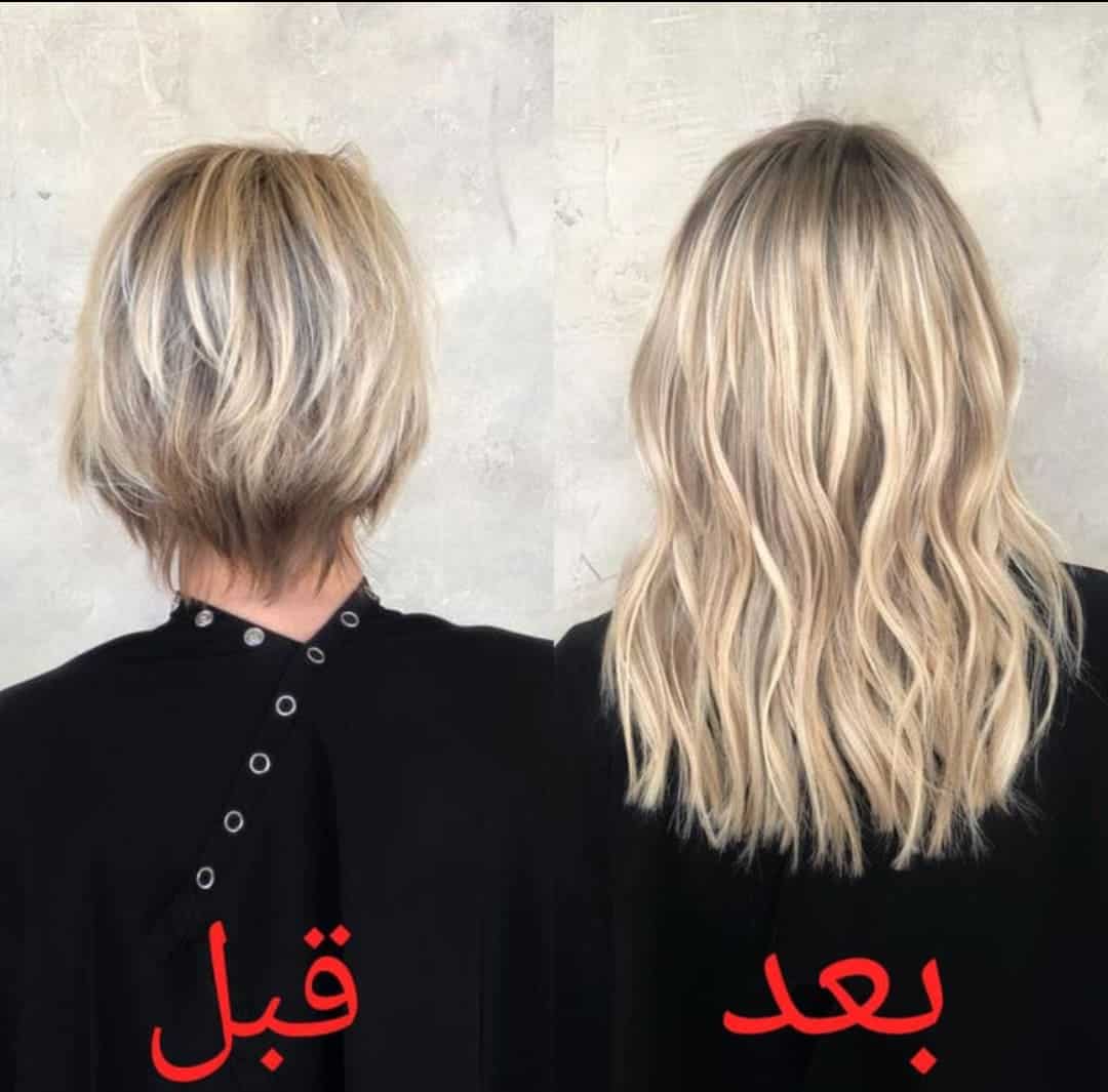 زيت لتطويل الشعر وتكثيفه في خلال أسبوع بطريقة أمنة وسهلة وغير مكلفة