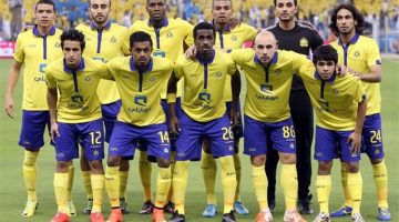 موعد مباراة النصر وضمك اليوم.. نتيجة مباراة النصر وضمك لحظه بلحظه في الدوري السعودي والقنوات الناقلة