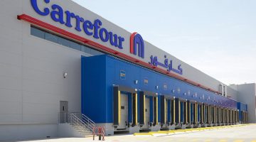 Carrefour