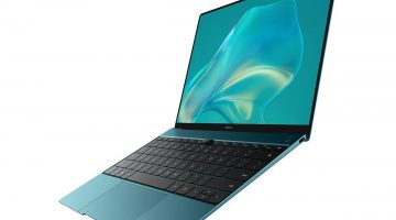 لاب توب Huawei matebook x فائق الروعة مواصفاته وسعره في السعودية