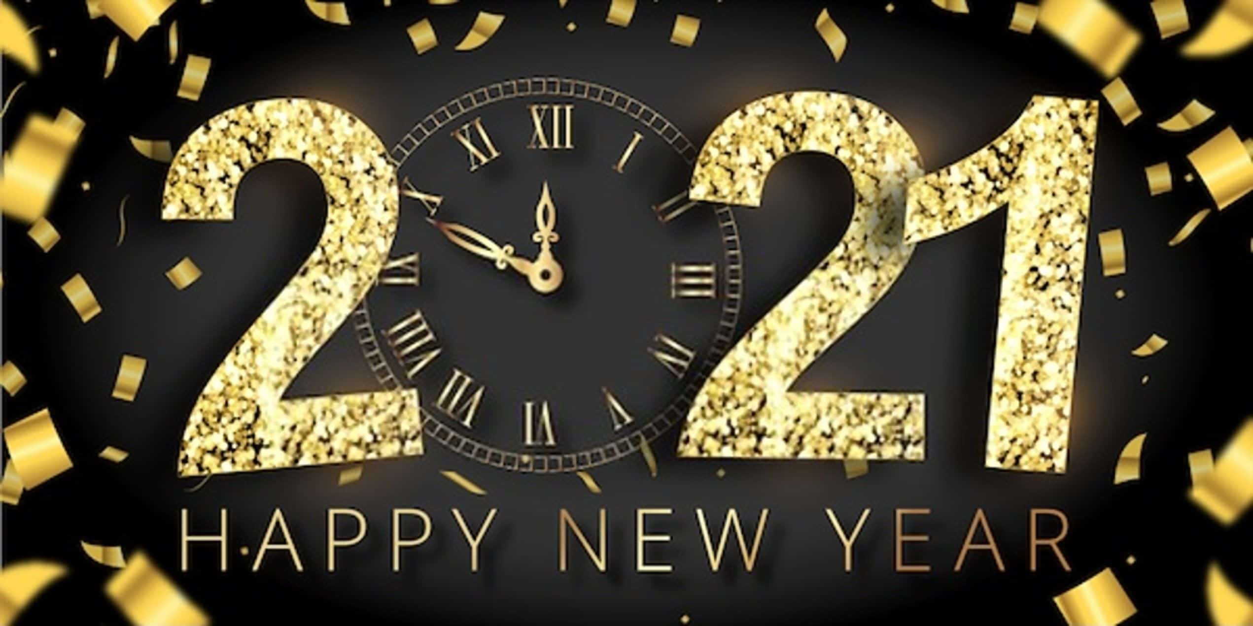 happy new year 2021 كروت تهنئة راس السنة 2021 رسائل معايدة 2021