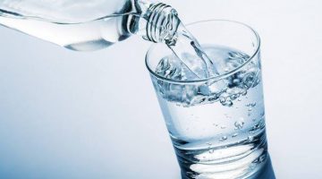 أهمية شرب الماء فى فصل الشتاء
