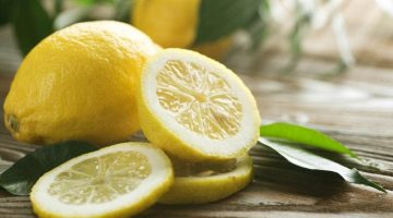 وصفات الليمون للتخلص من شعر العانة