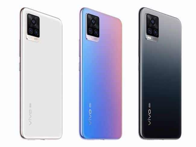 vivo v20