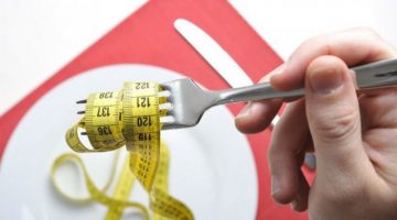 أسباب ثبات الوزن في حمية الصيام المتقطع وطرق علاج ثبات الوزن