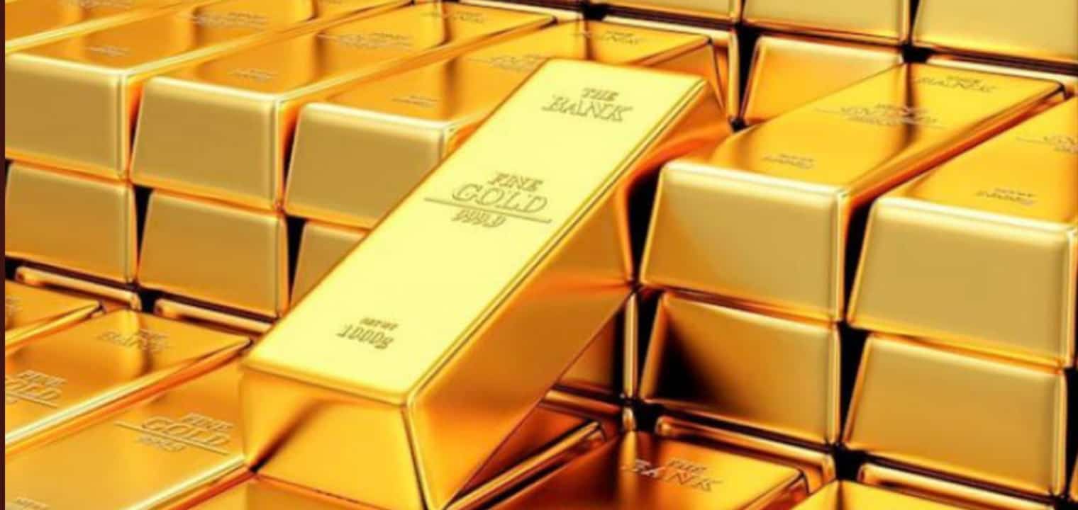 سعر جرام الذهب اليوم في السعودية تشهد إرتفاع عيار 24 وعيار 21 وعيار 18