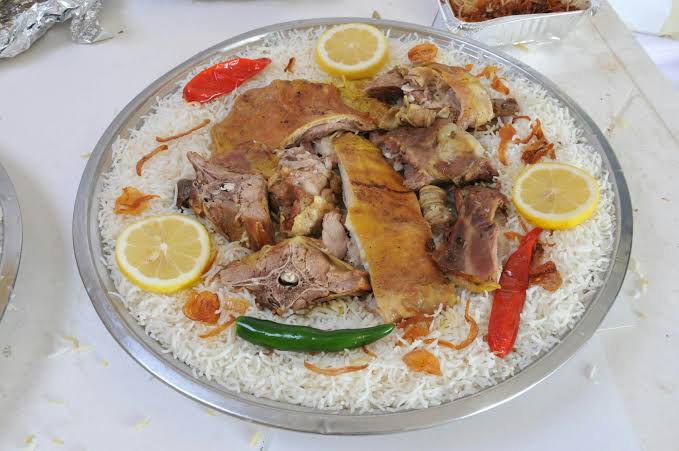أفضل مطاعم الحنيذ في السعودية