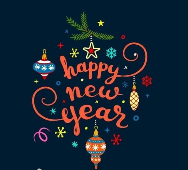 صور تهنئة رأس السنة