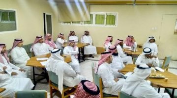 اختبارات مدارس تعليم الكبار بالسعودية