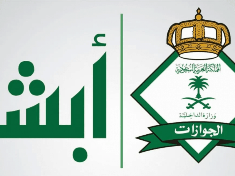 الاستعلام عن صلاحية وافد