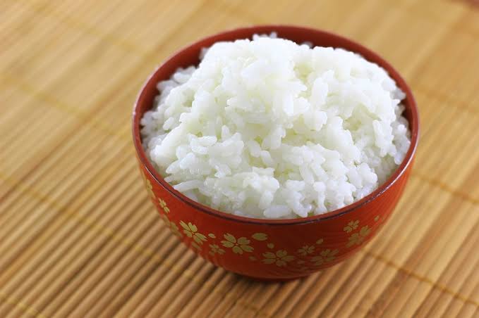 التخلص من تعجن الأرز