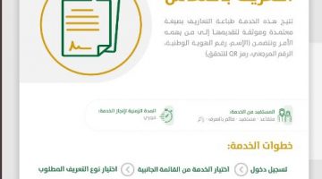 موقع المؤسسة العامة للتقاعد: خدمة التعريف بالمعاش وطريقة الحصول عليها