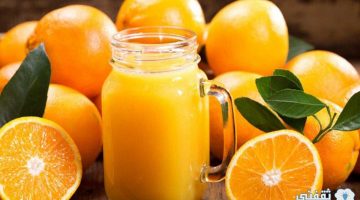 فوائد البرتقال الصحية للبشرة والجسم وقاية وحماية من جميع الأمراض