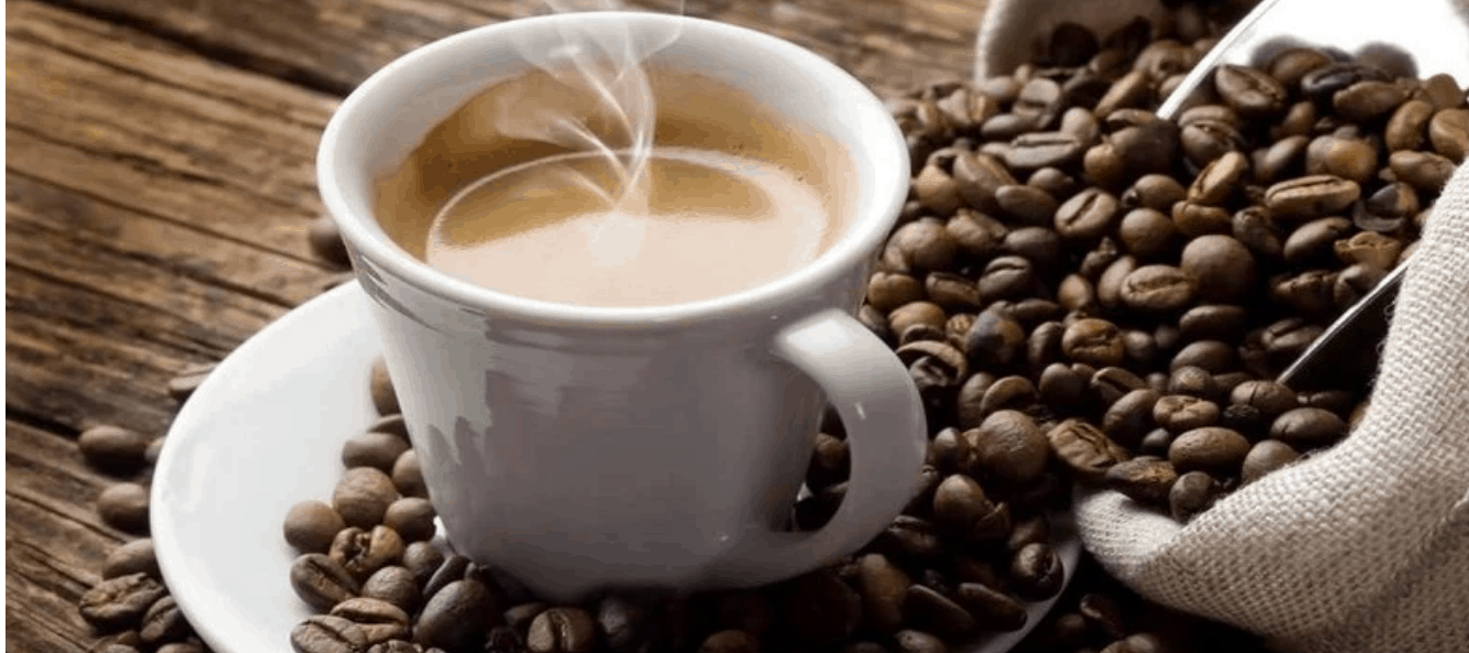 5 اضرار للقهوة