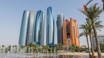 تأشيرة الإمارات للمقيمين بالسعودية