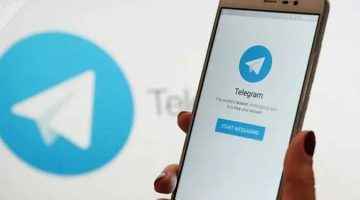 تحديث تطبيق تليجرام الجديد
