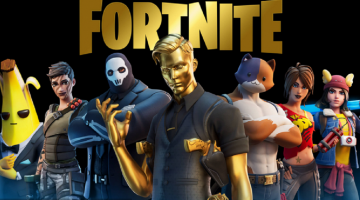 تحميل لعبة فورت نايت Fortnite mobile