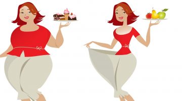 وصفة سحرية للتخسيس والتخلص من الدهون الزائدة