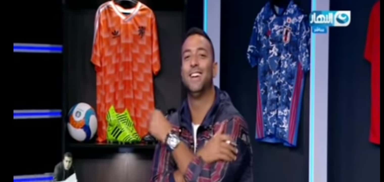 تردد قناة النهار على النايل سات 2021 واهم البرنامج المذاعة عبر القناة