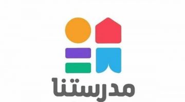 تردد قناة مدرستنا