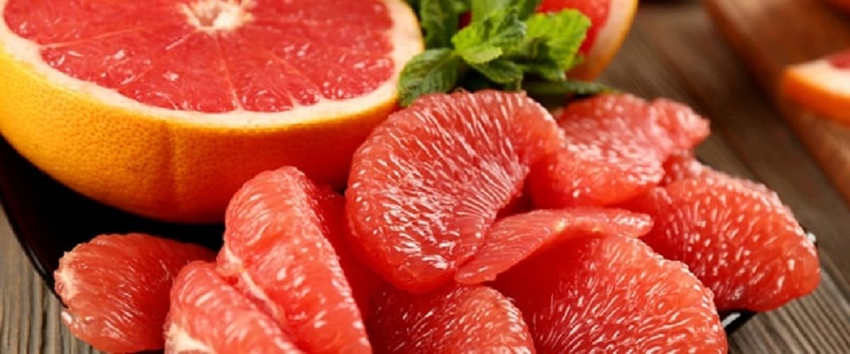 من الفاكهة المطلوبة لحرق الدهون