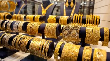 سعر الذهب اليوم في السوق المصري