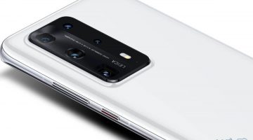 مواصفات هاتف Huawei P50 Pro وأهم مميزاته وسعره في السعودية
