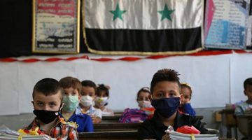وباء جديد التهاب الكبد الإنتائي يضرب سوريا