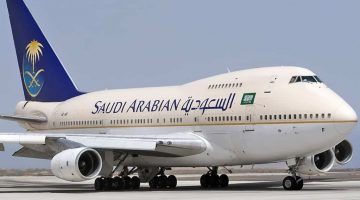 تعليق الرحلات الدولية لمدة أسبوع السعودية بسبب فيروس كورونا