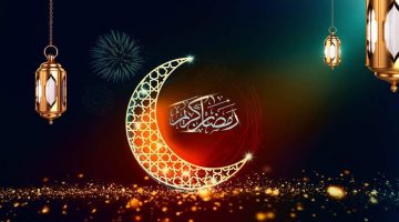 كم باقي على رمضان