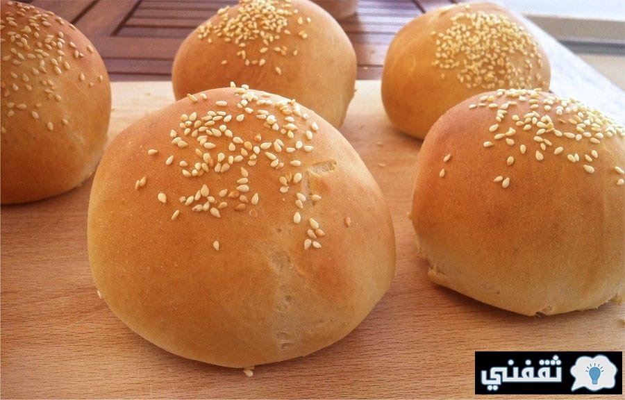 العيش الكيزر