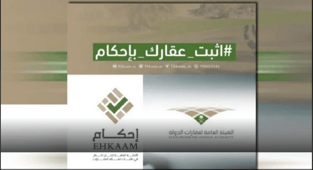 هيئة عقارات الدولة