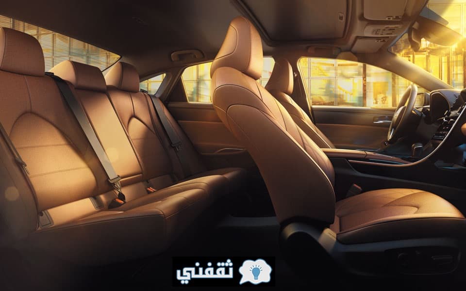 Toyota Avalon XLE 2021