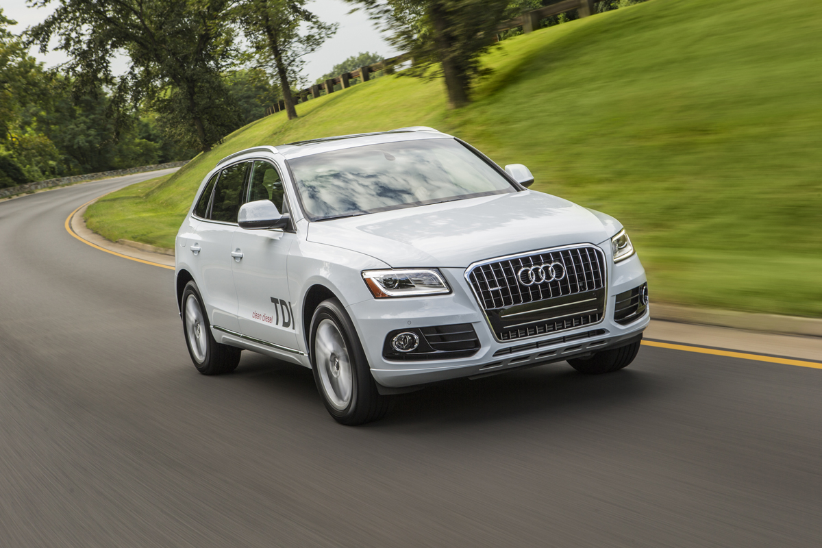 Audi Q5 موديل 2021 بمواصفاتها وأسعارها ذات تصميم مميز وتقنيات حديثة ثقفني