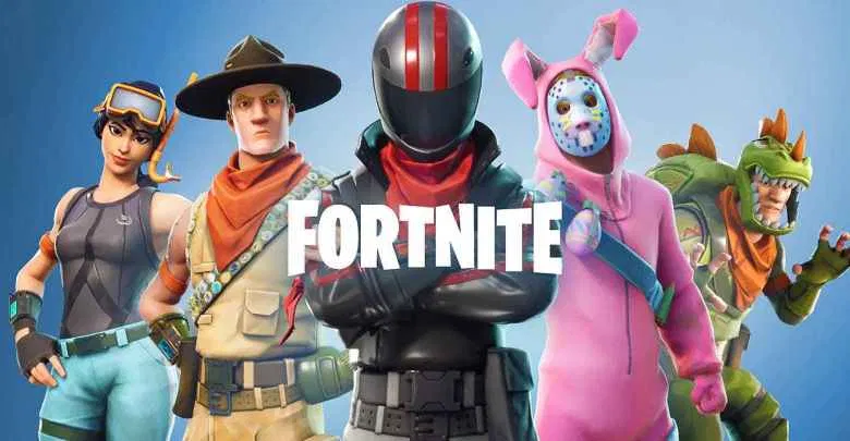 كيفية تحميل لعبة فورت نايت على الكمبيوتر والجوال بالإصدار الحديث 2021 ثقفني