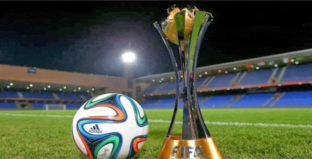مواعيد مباريات كاس العالم للأندية 2021 وتردد القنوات المفتوحة الناقلة لكاس العالم للأندية - ثقفني