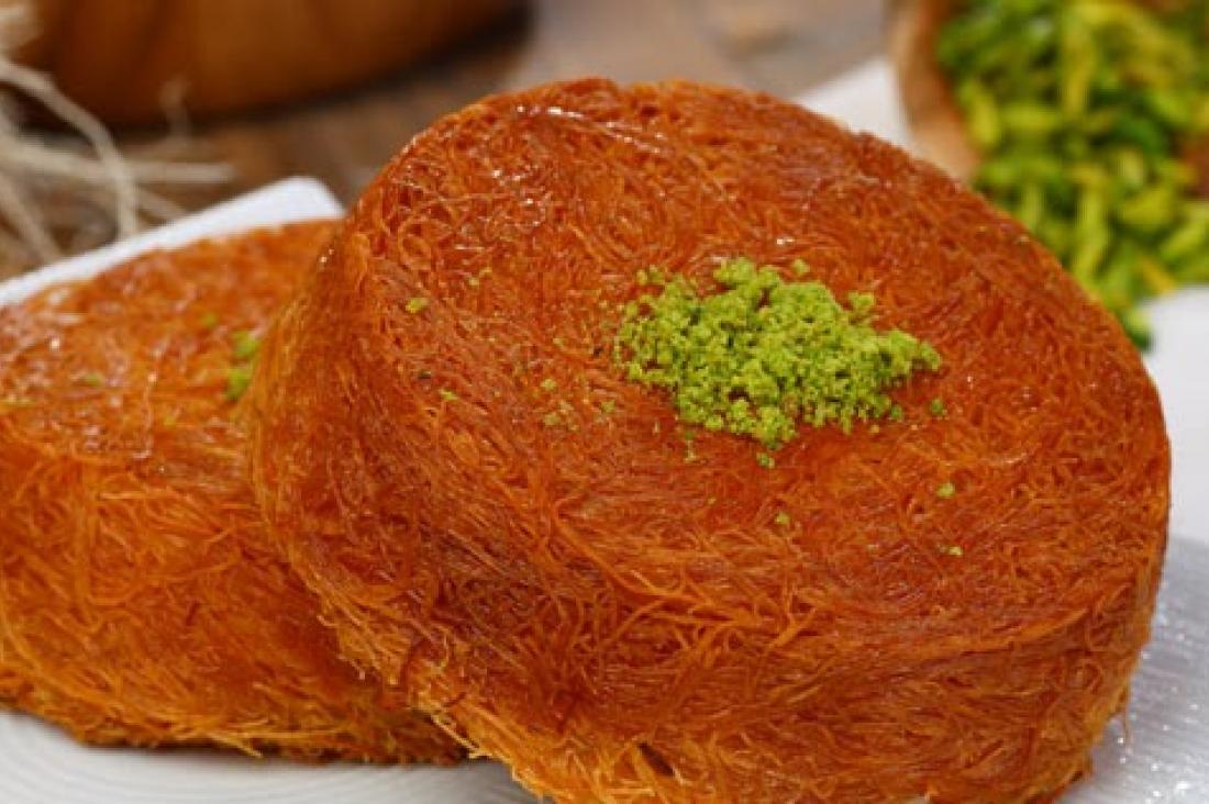 Чиз кунафа